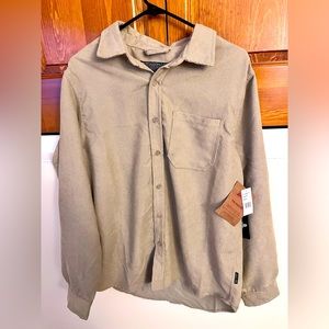 Brooklyn Cloth - The Shacket